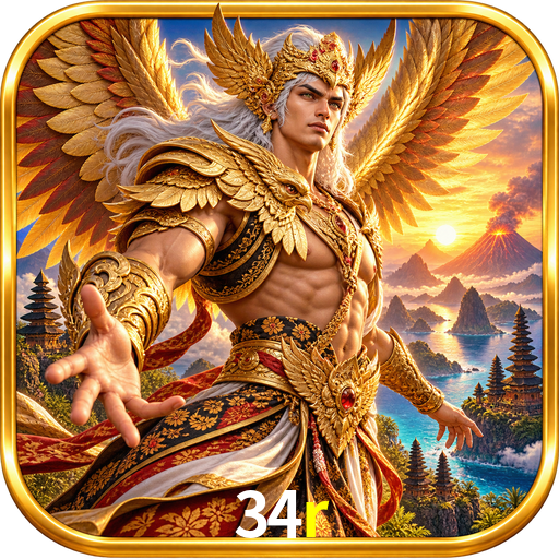 34r APK v4.7.5 - Screenshot UI modern dan intuitif Indonesia
